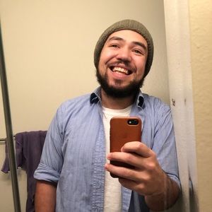 Meet your Posher, Brandon